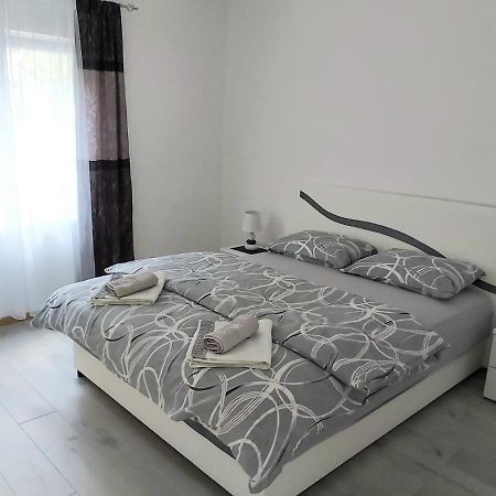 Apartment Marina 2 Kotor Extérieur photo