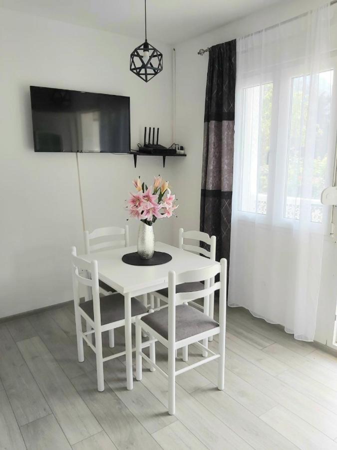 Apartment Marina 2 Kotor Extérieur photo
