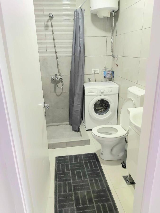 Apartment Marina 2 Kotor Extérieur photo
