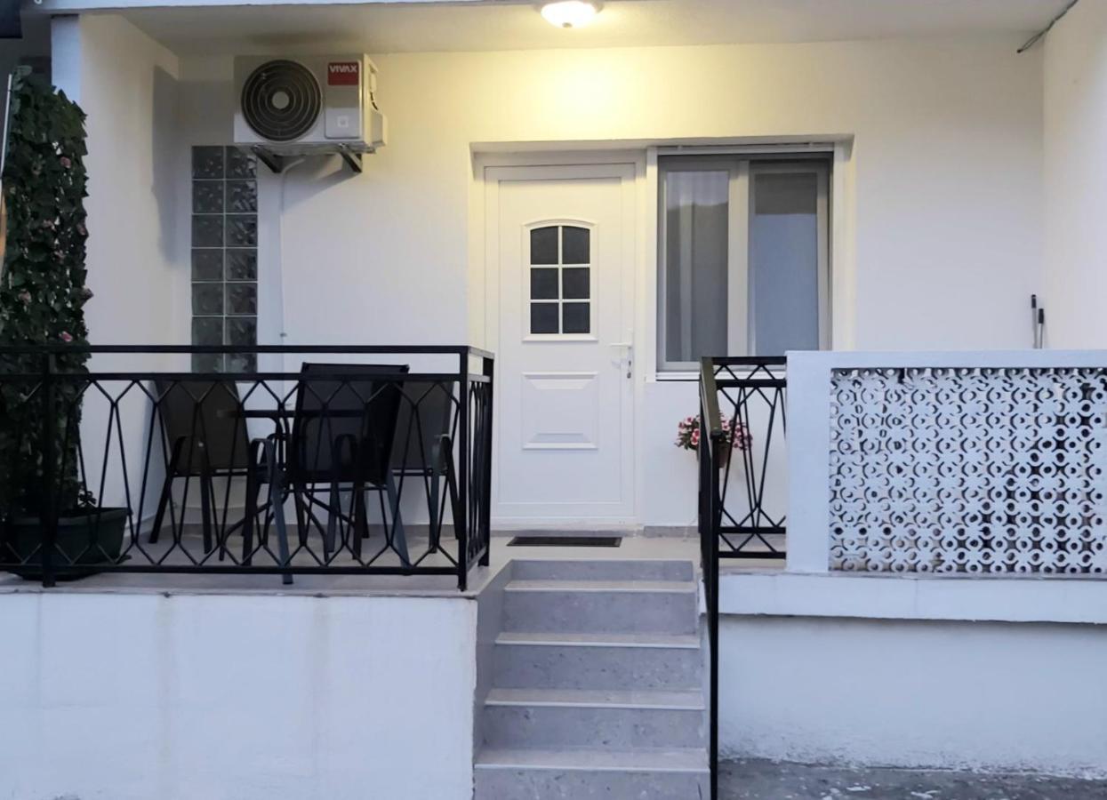 Apartment Marina 2 Kotor Extérieur photo