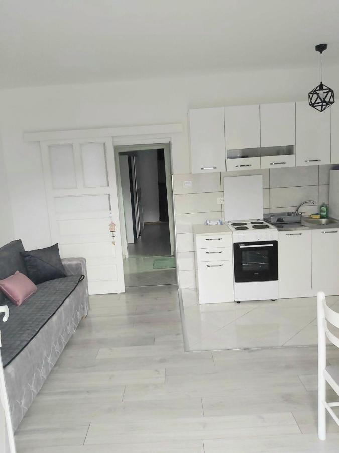 Apartment Marina 2 Kotor Extérieur photo
