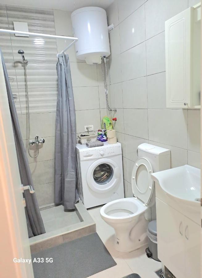 Apartment Marina 2 Kotor Extérieur photo