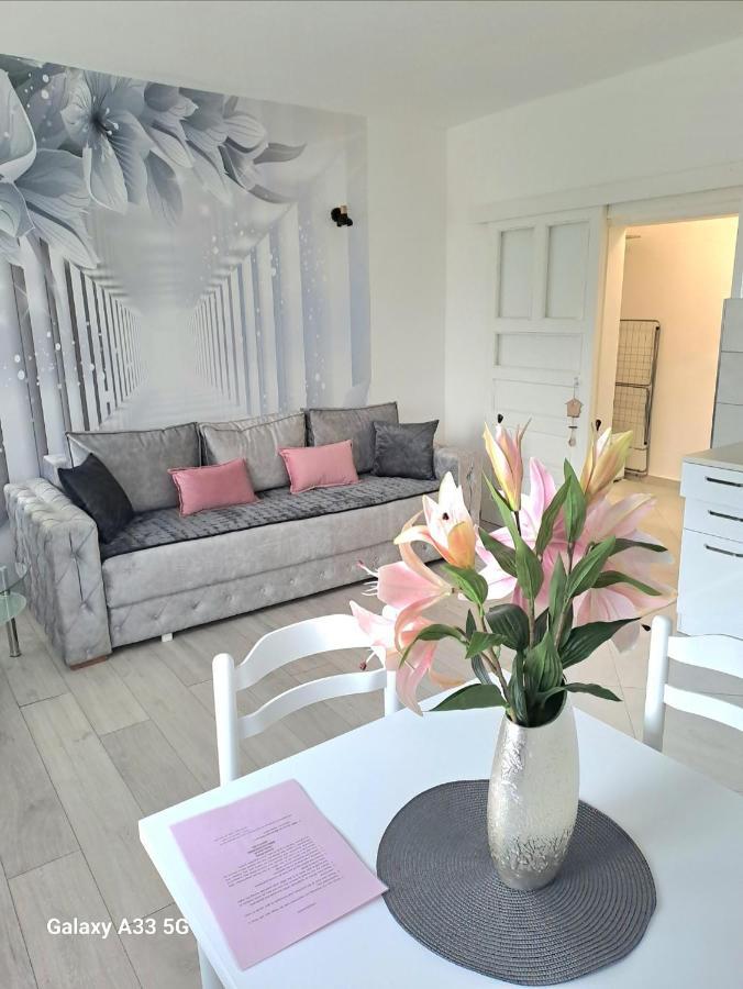 Apartment Marina 2 Kotor Extérieur photo