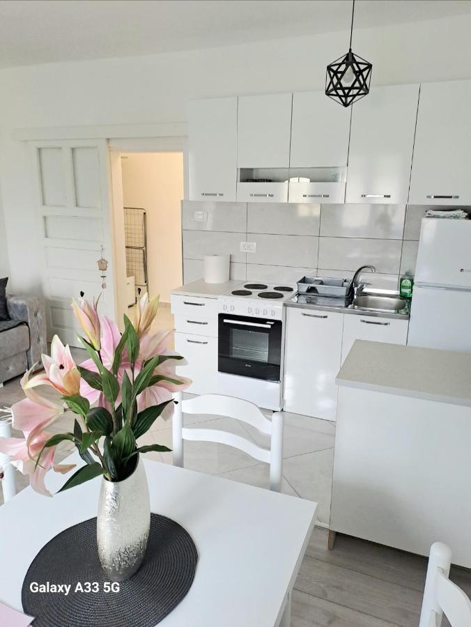 Apartment Marina 2 Kotor Extérieur photo