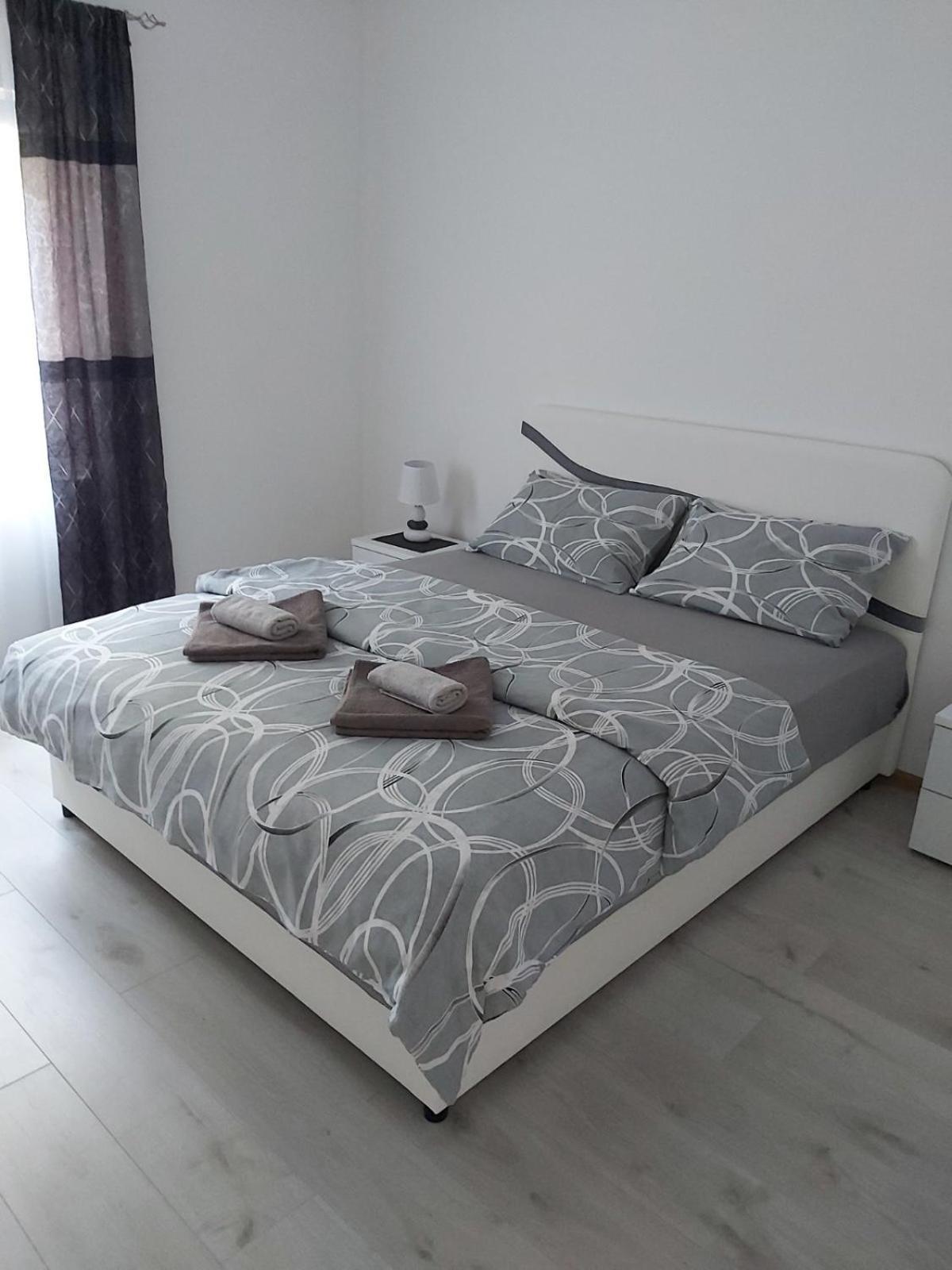 Apartment Marina 2 Kotor Extérieur photo