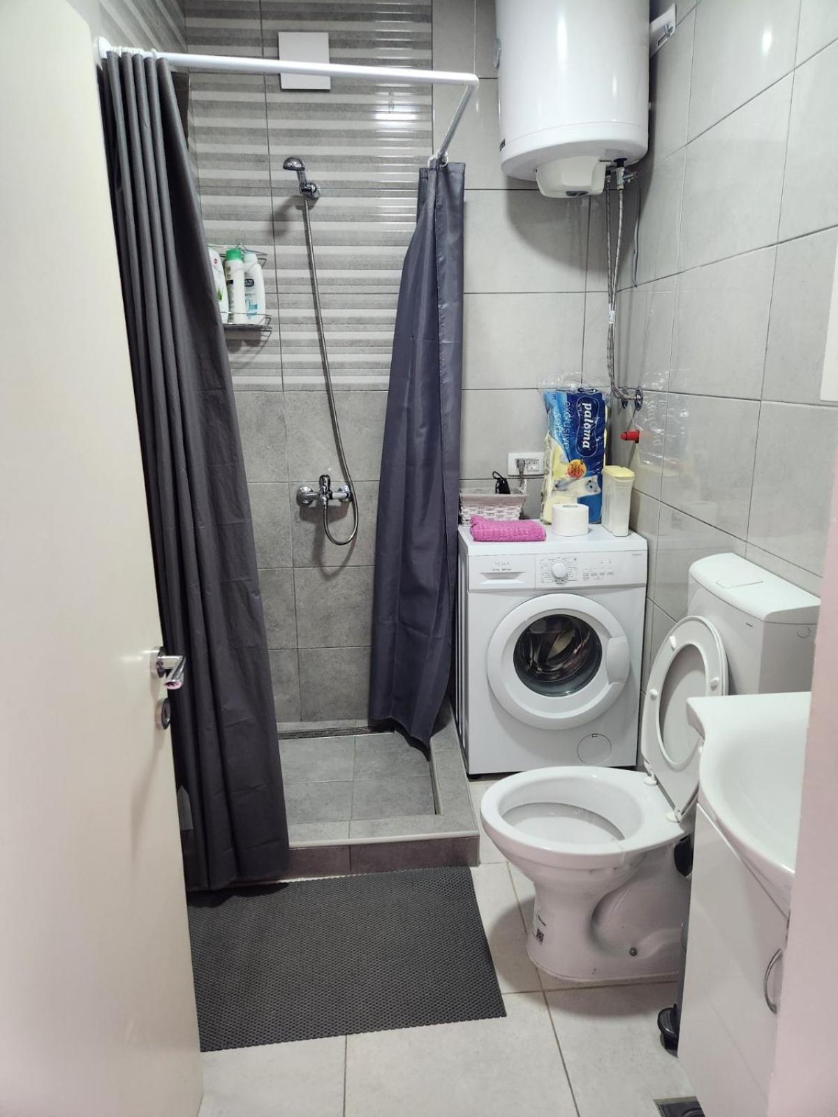 Apartment Marina 2 Kotor Extérieur photo